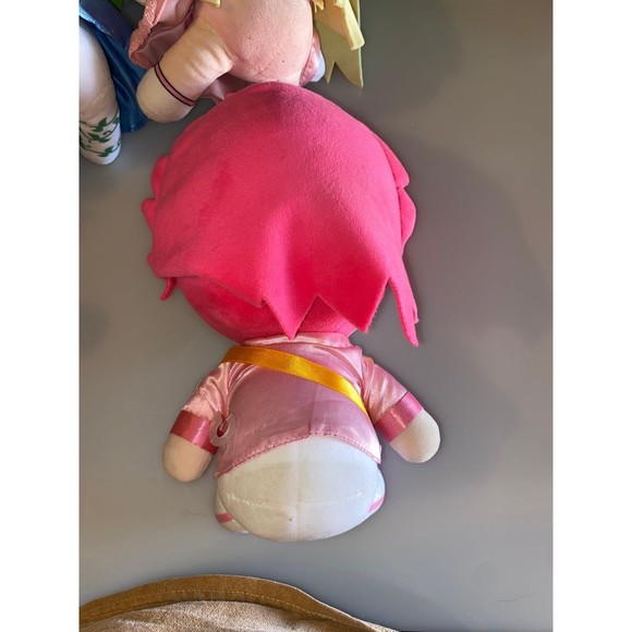 Lot of 5 Misa Inquisitor Master Fairytale Limited Edition 9 inch Plushes - Picture 10 of 12